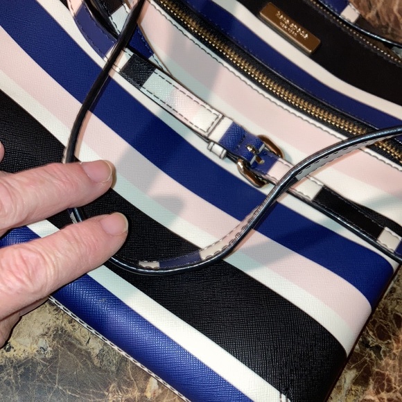 COPY - ♠️Kate Spade set ♠️ - Picture 10 of 11